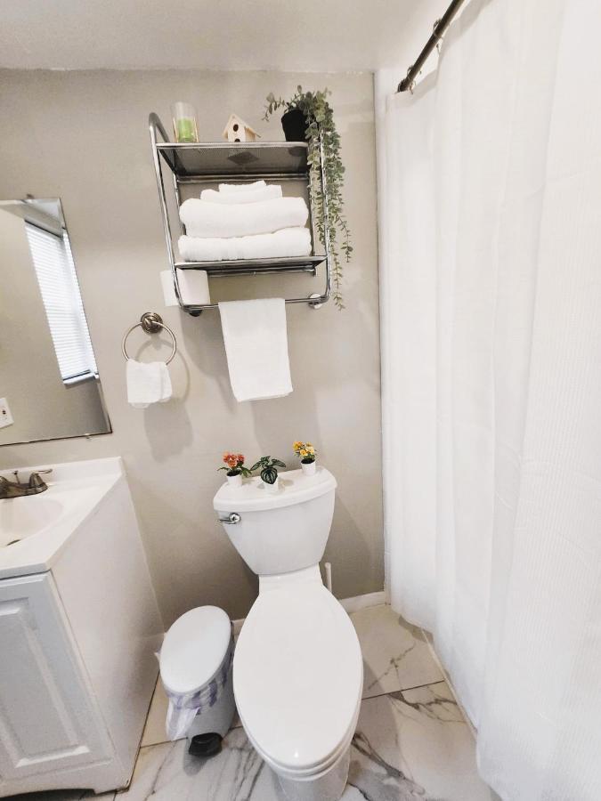 Adorable Mini Suite In Tampa Exterior foto